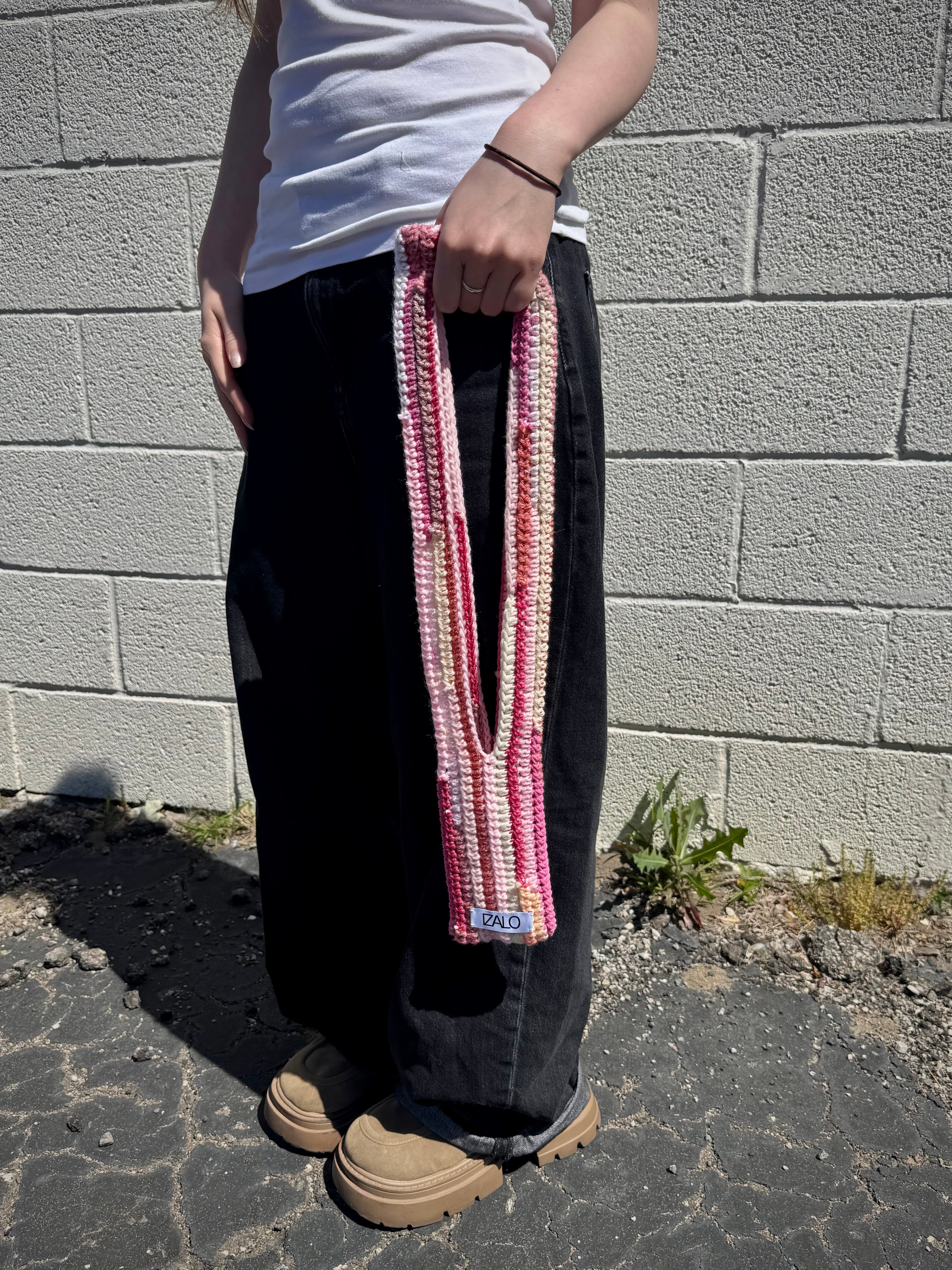 Petite Pocket