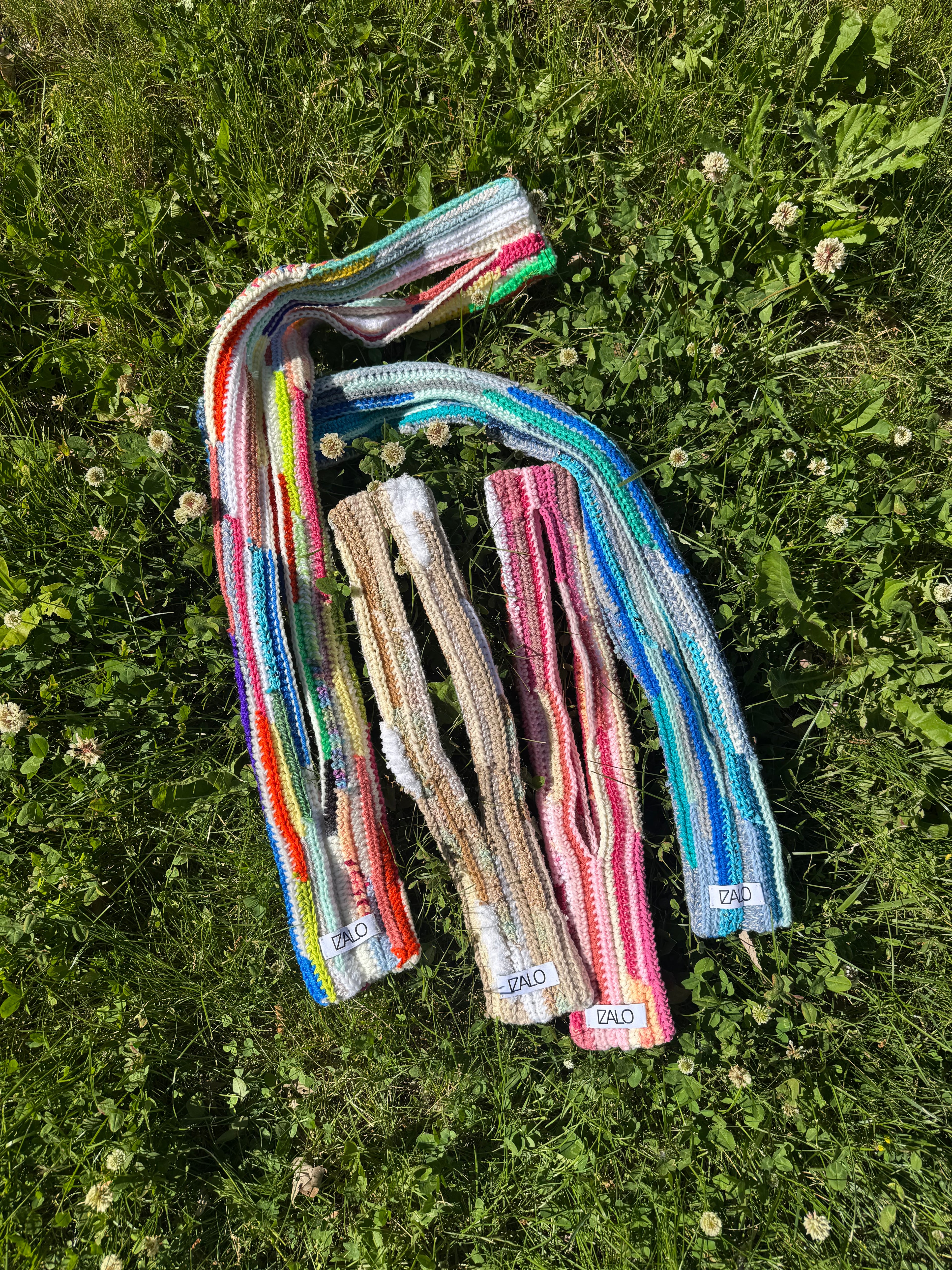 Petite Pocket