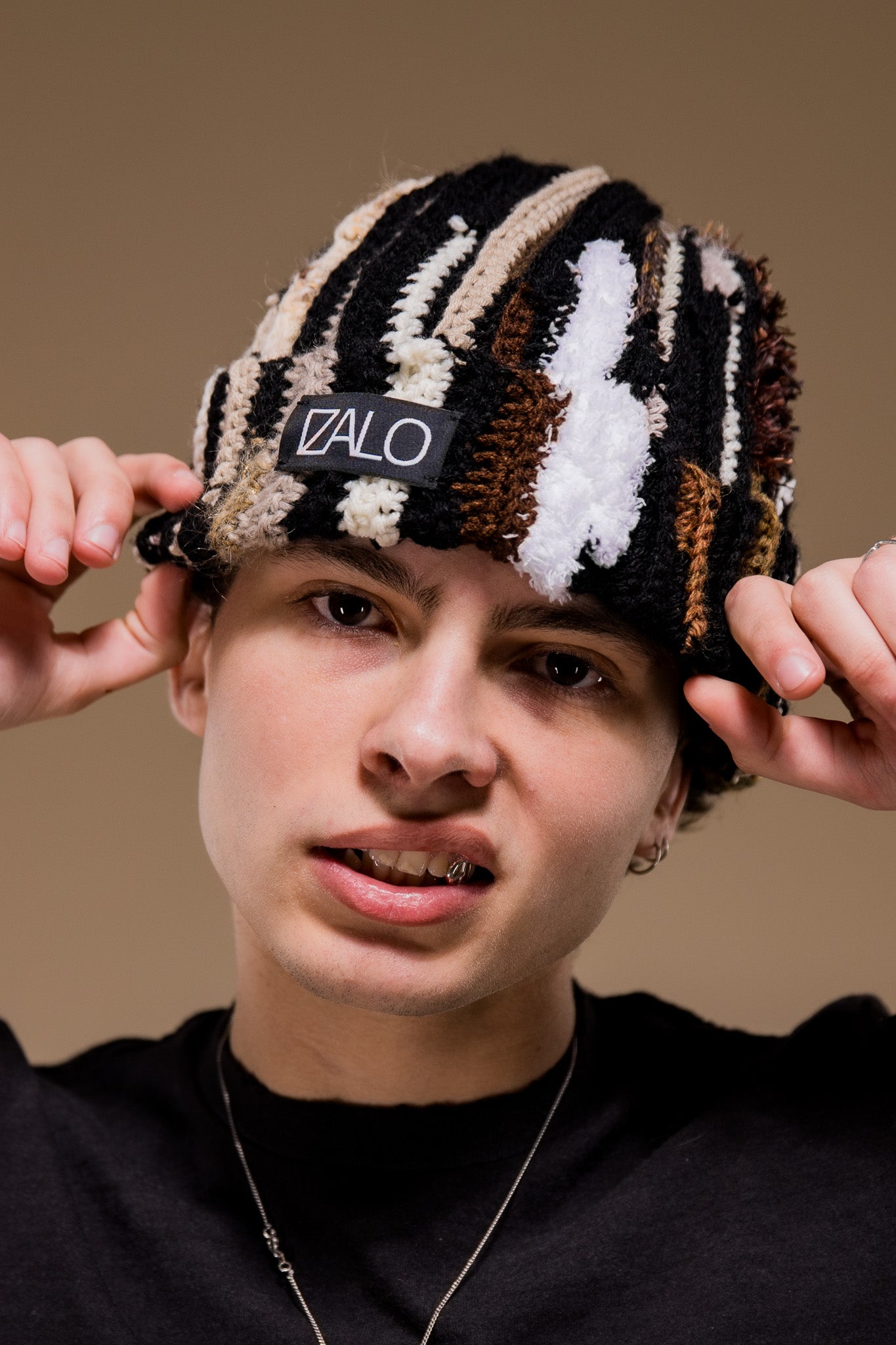 IZALO Beanie