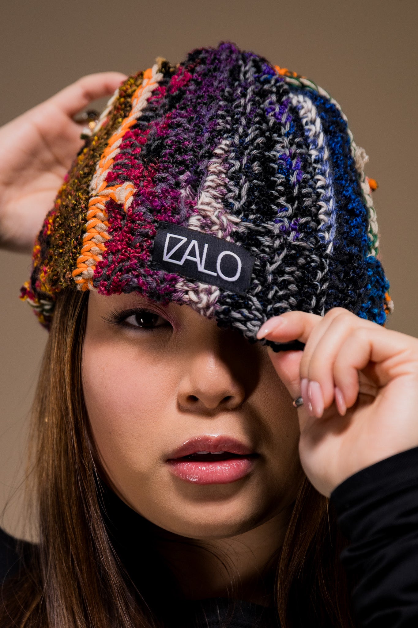 IZALO Beanie