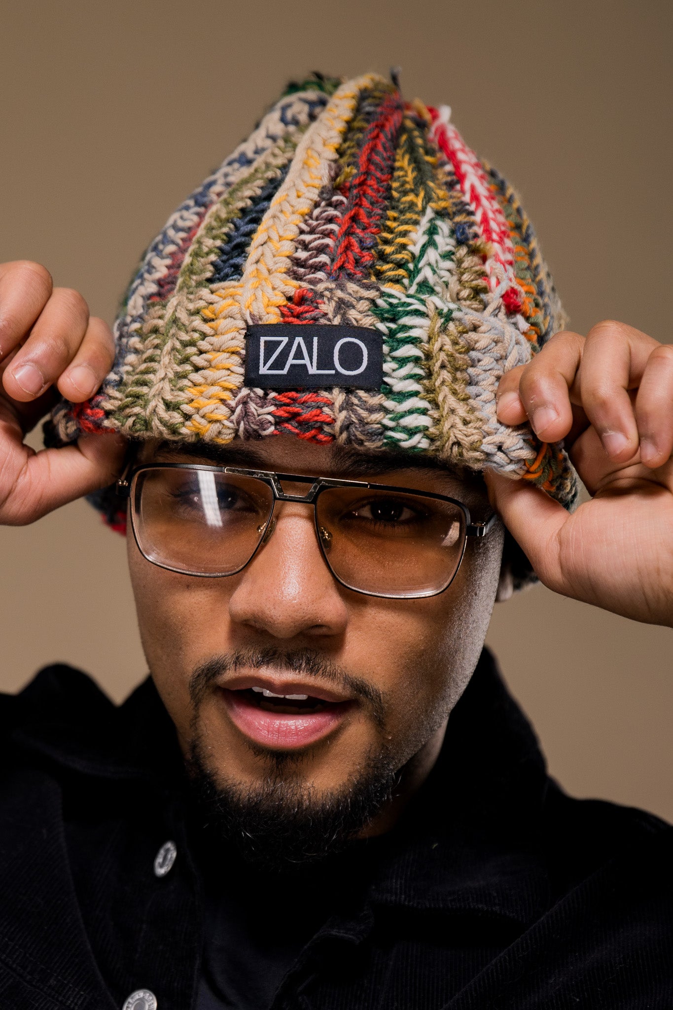 IZALO Beanie