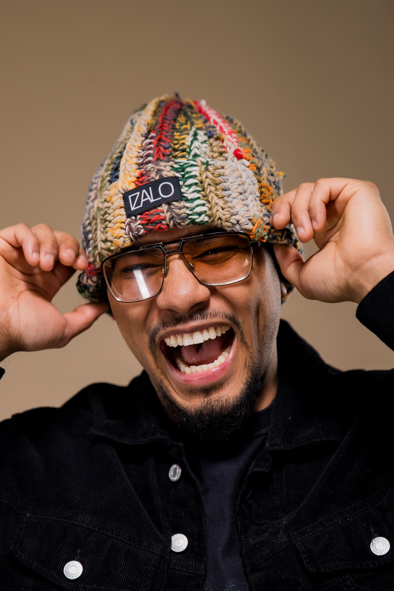 IZALO Beanie
