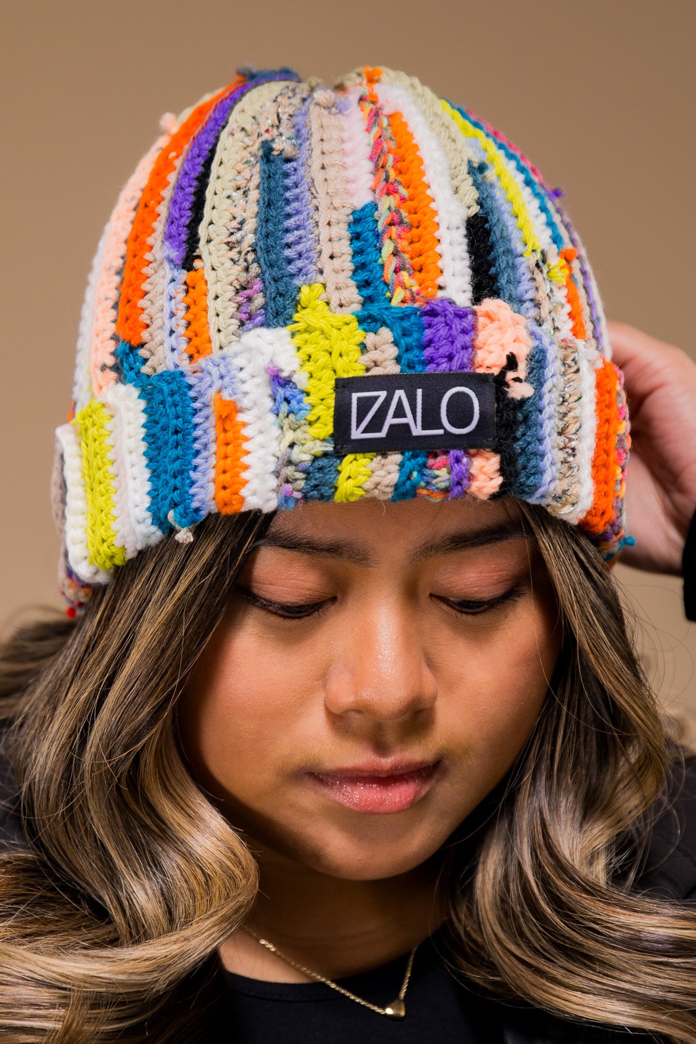 IZALO Beanie