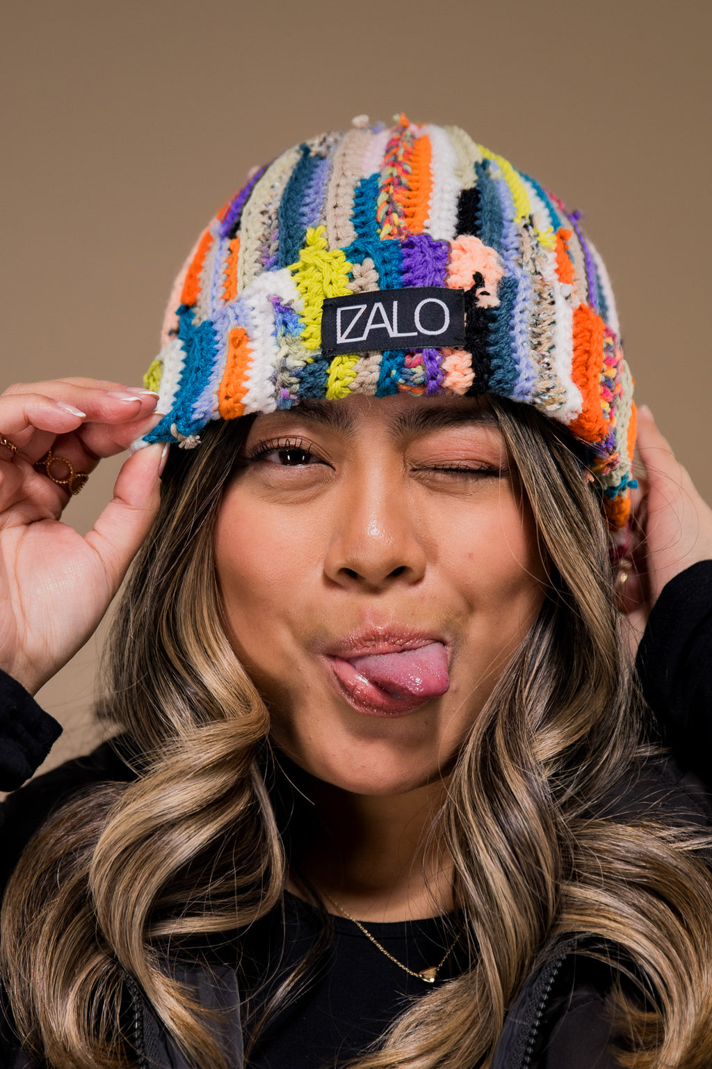 IZALO Beanie