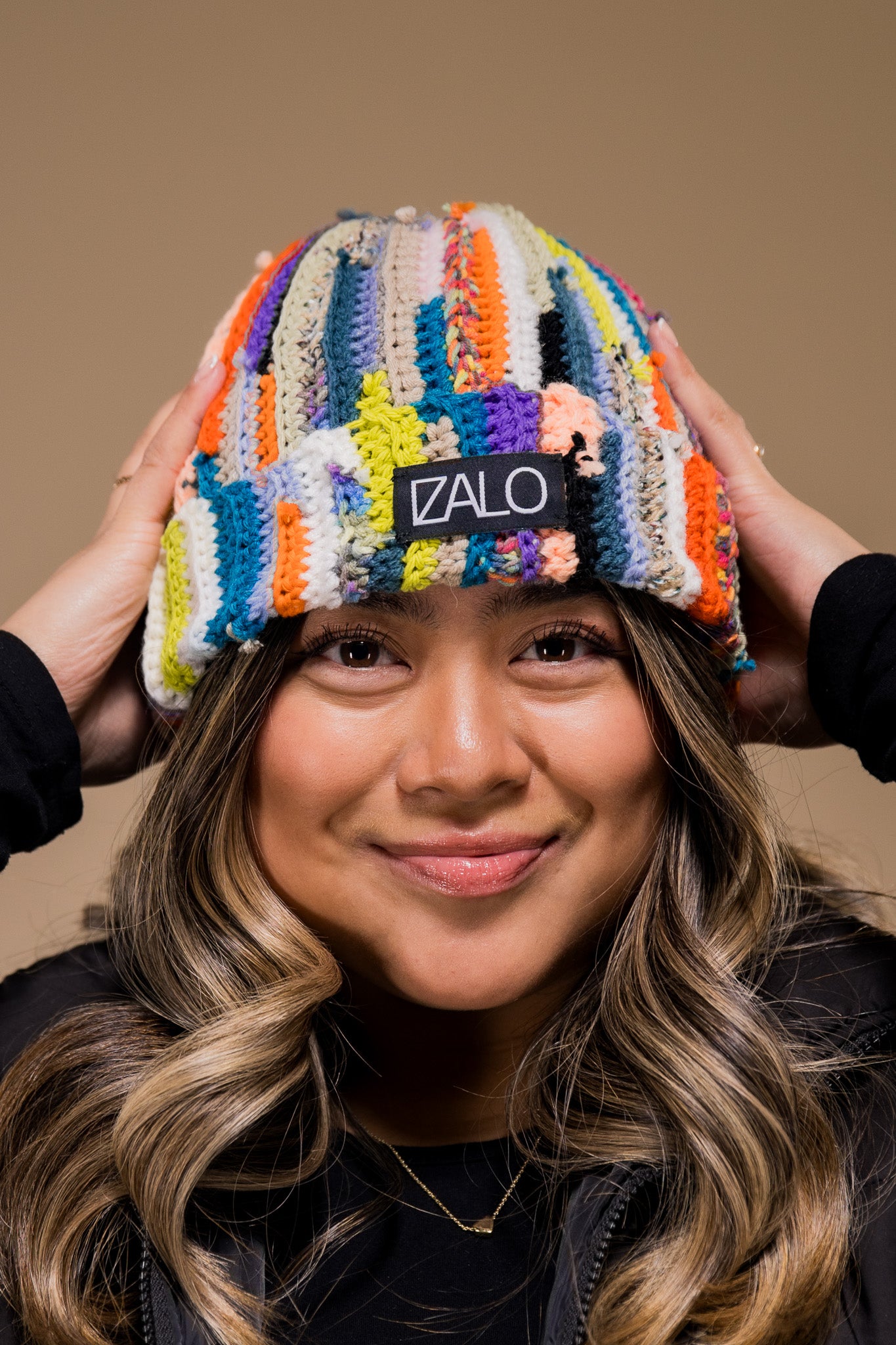 IZALO Beanie