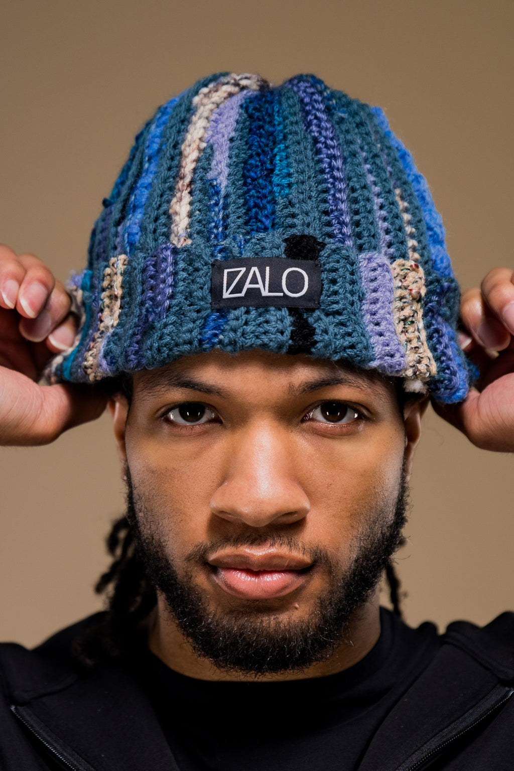 IZALO Beanie