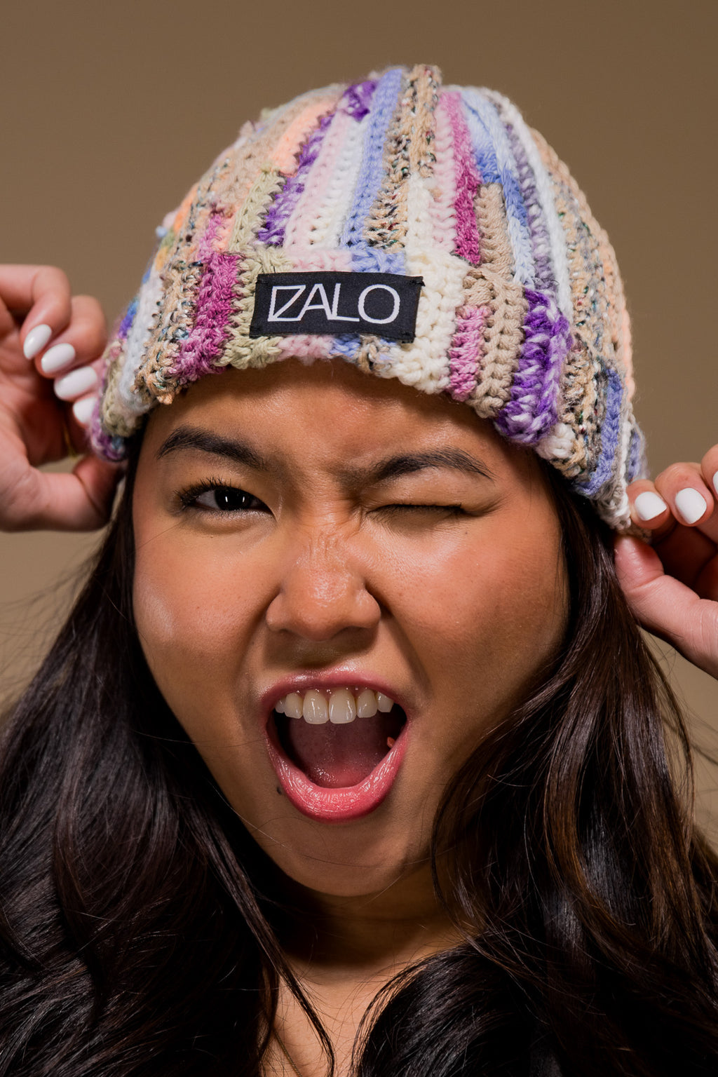 IZALO Beanie
