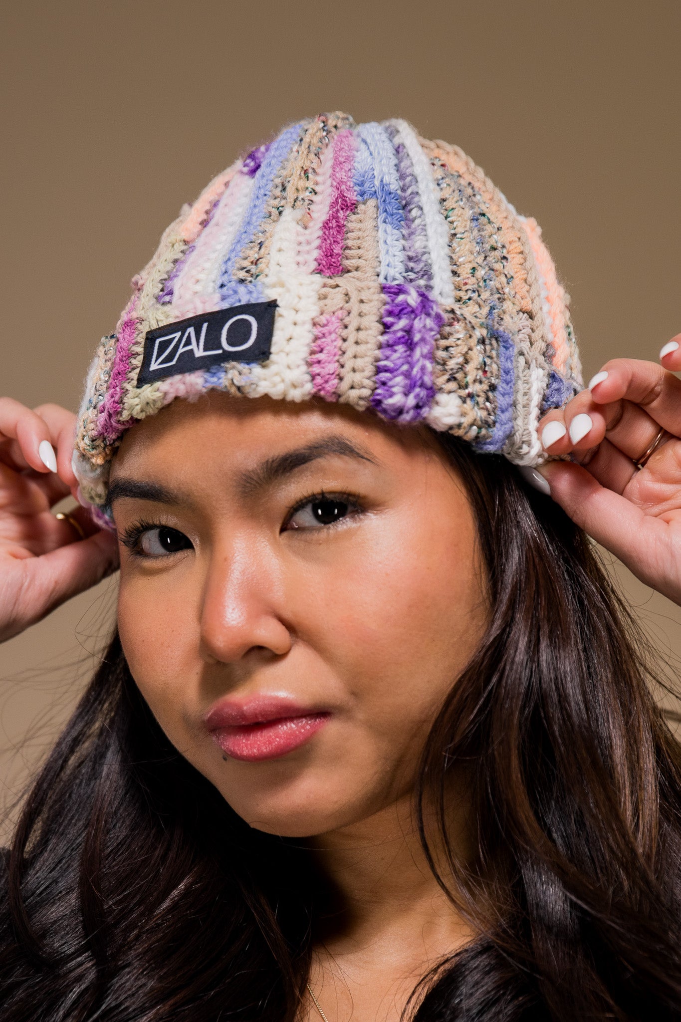 IZALO Beanie