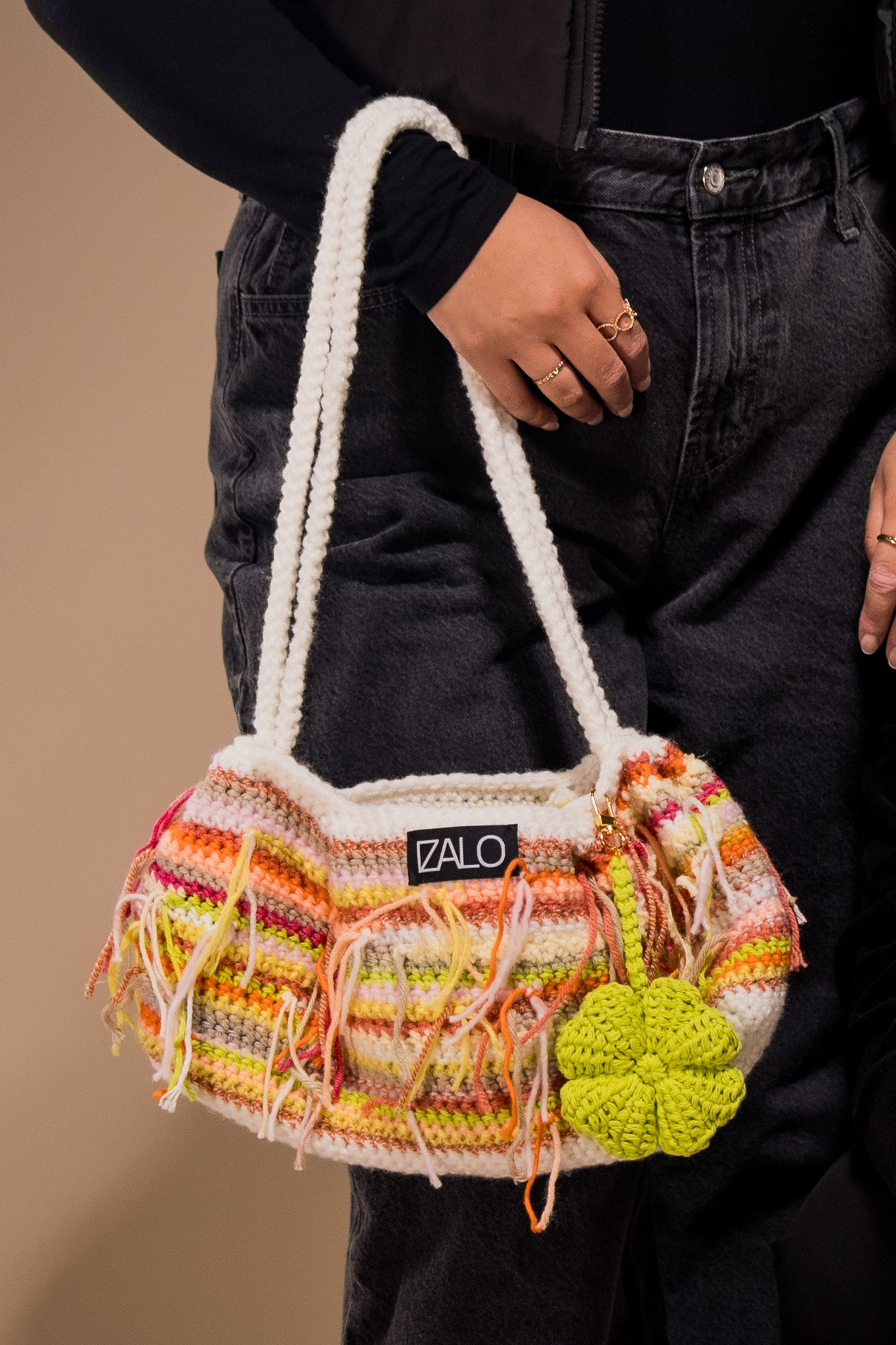 Pippi Bag