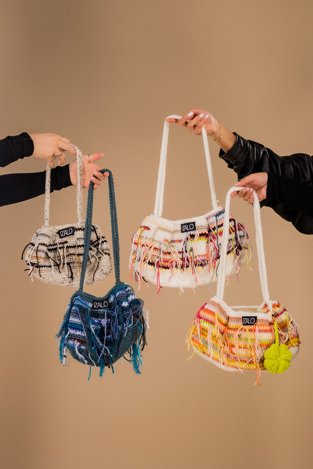 Pippi Bag