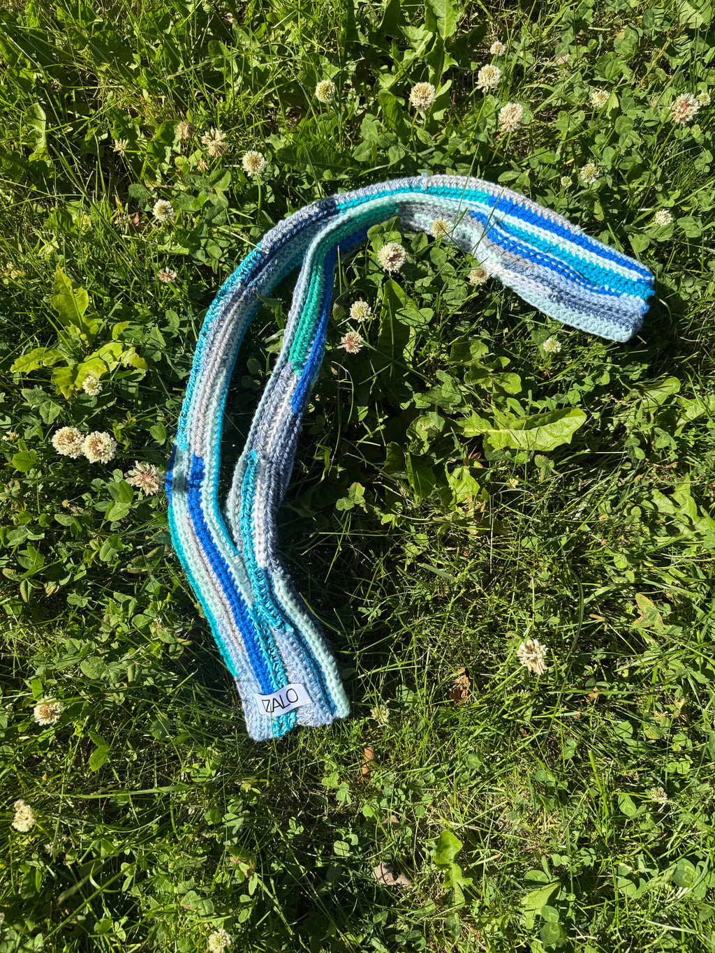 Petite Pocket