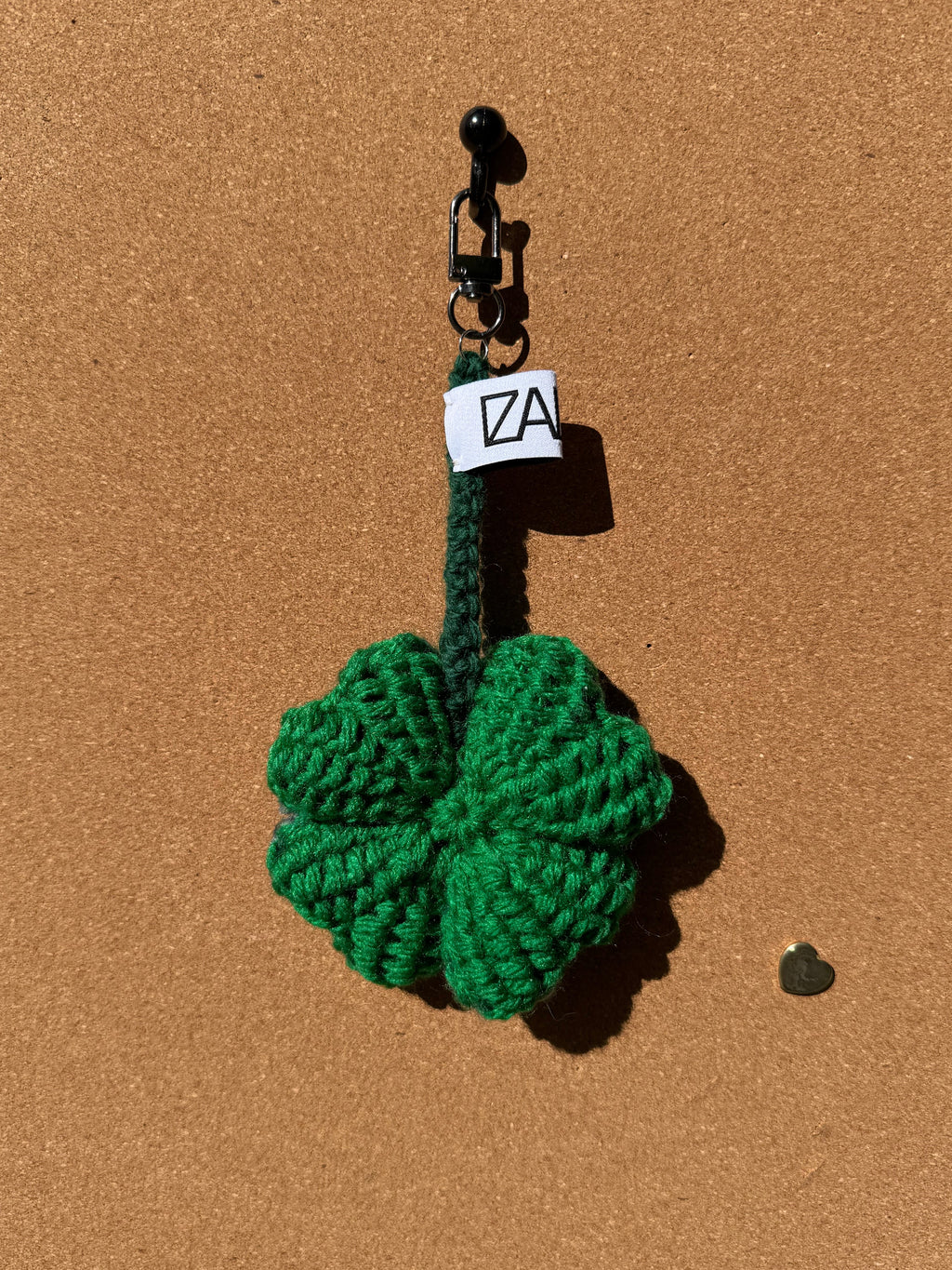 Lucky Charm