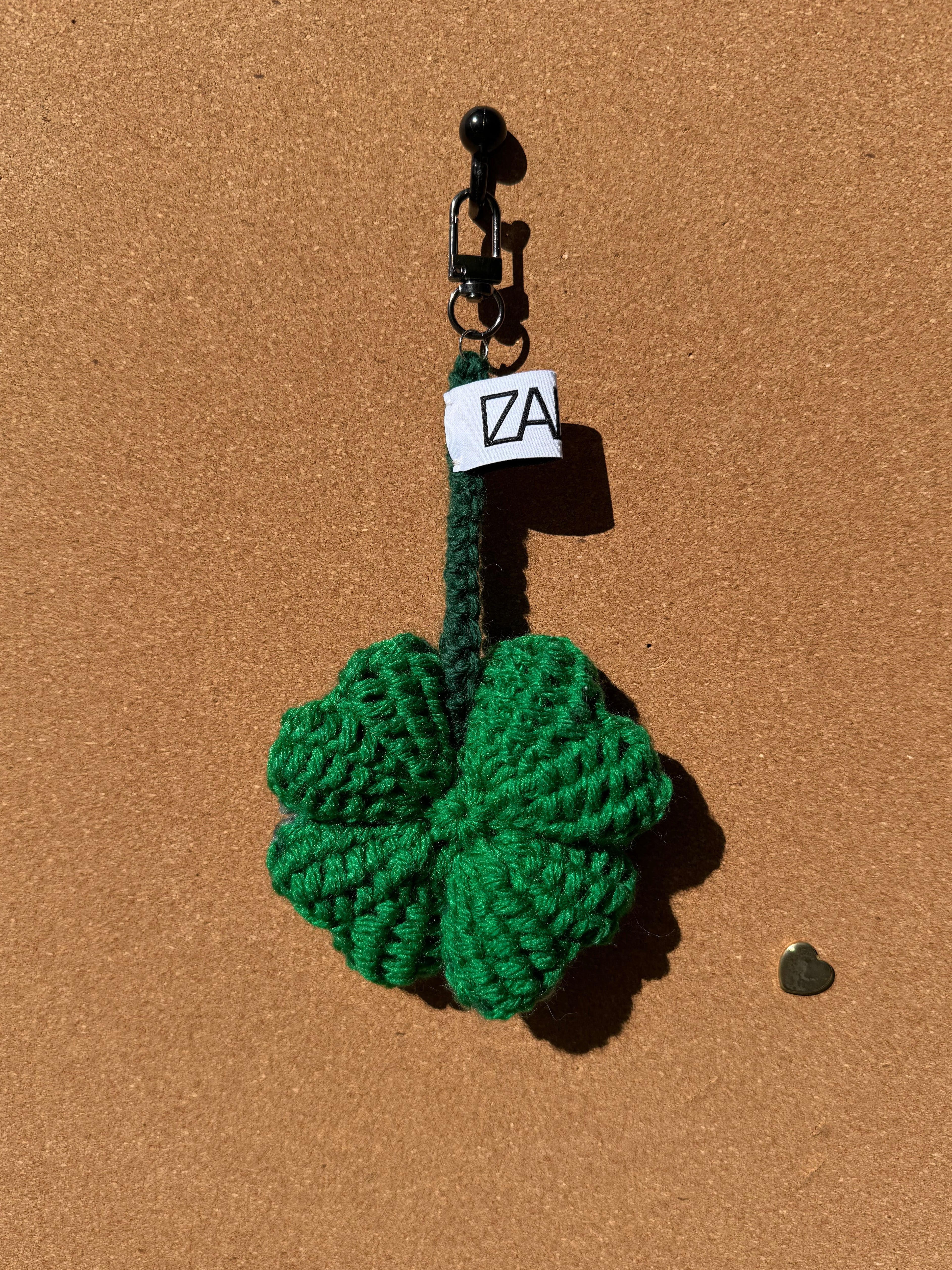 Lucky Charm