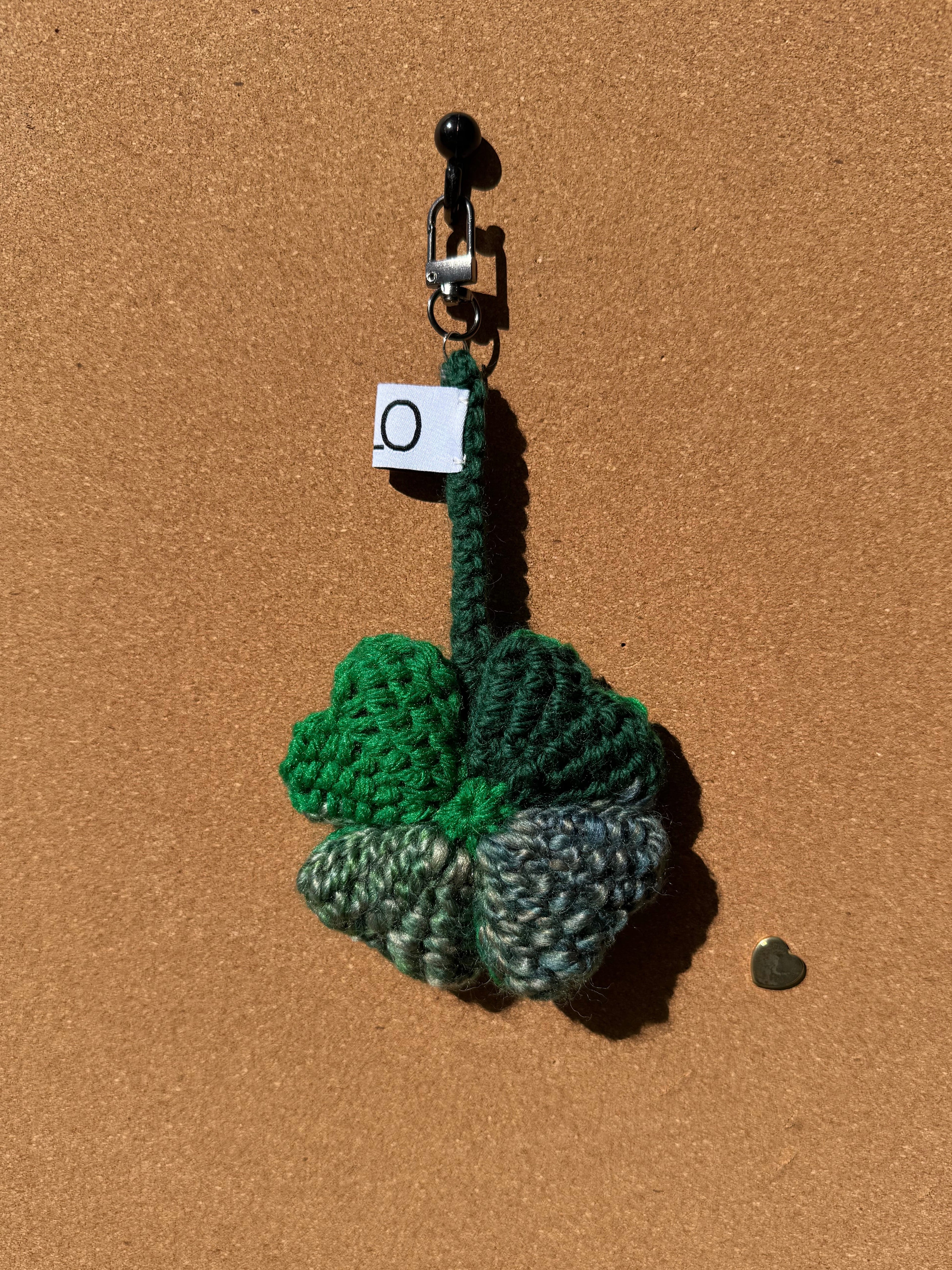 Lucky Charm