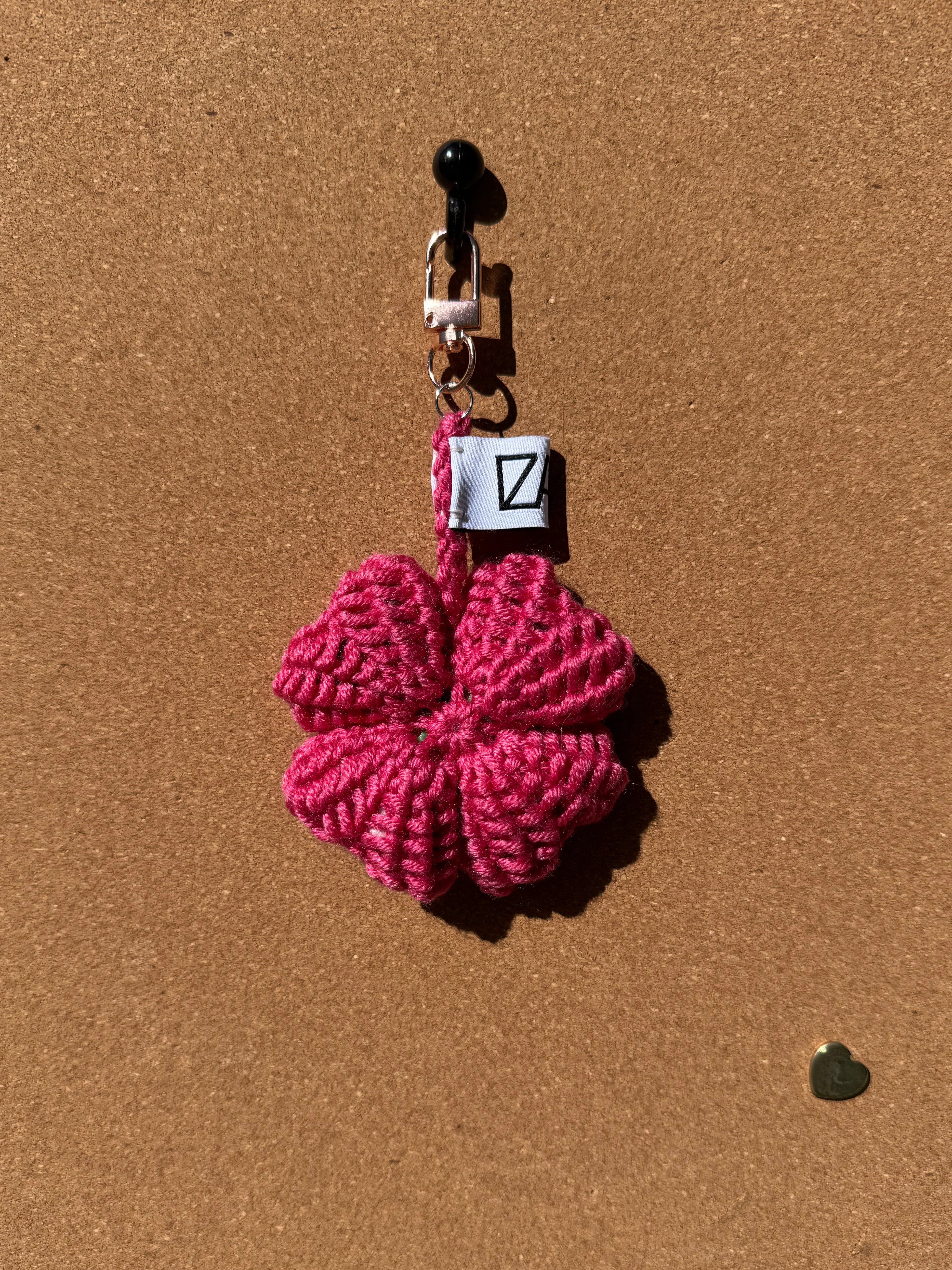 Lucky Charm