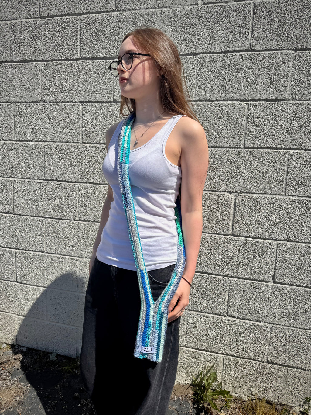 Petite Pocket