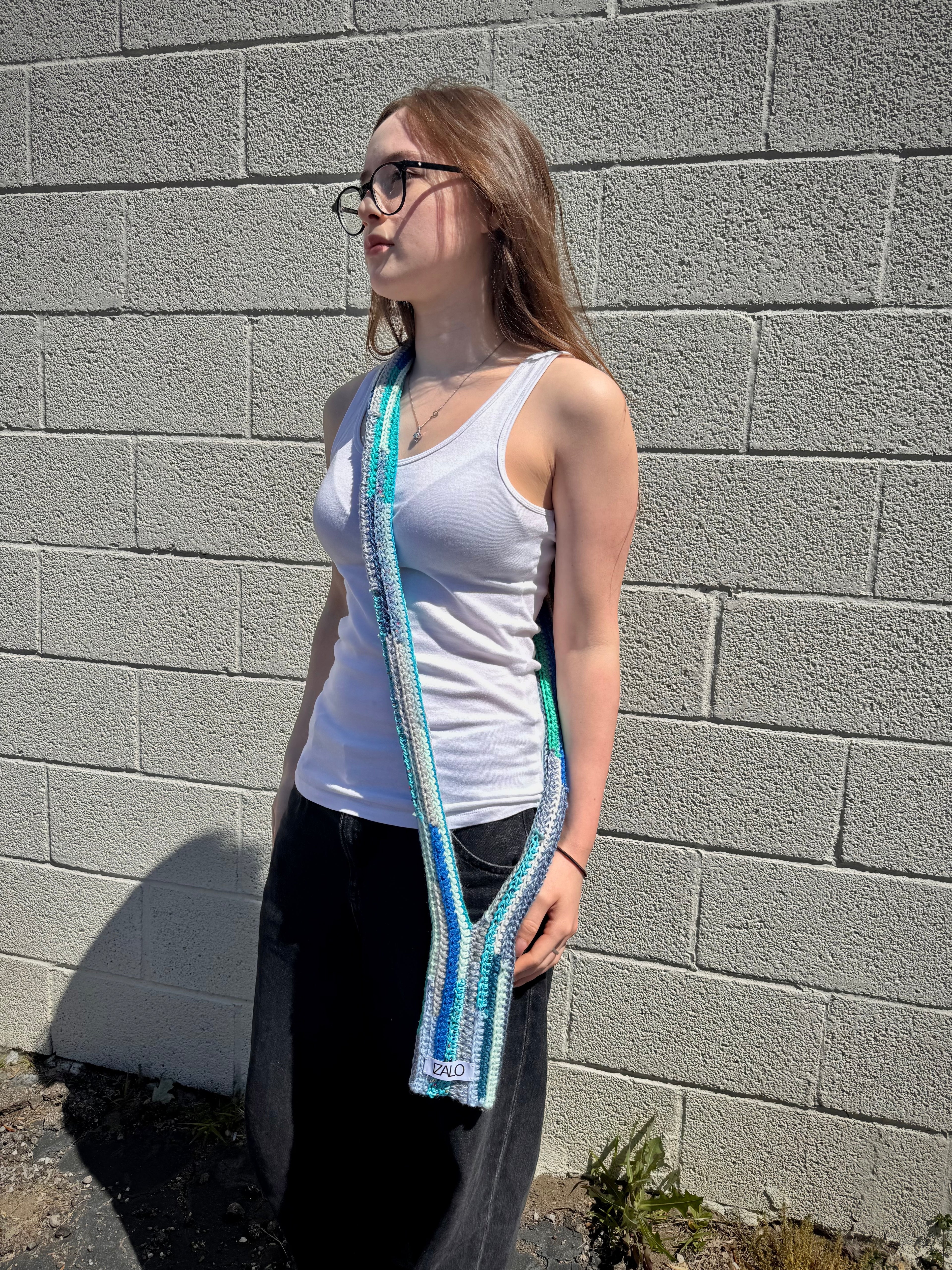 Petite Pocket