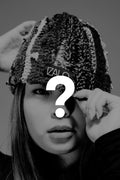 IZALO Beanie — Your Way