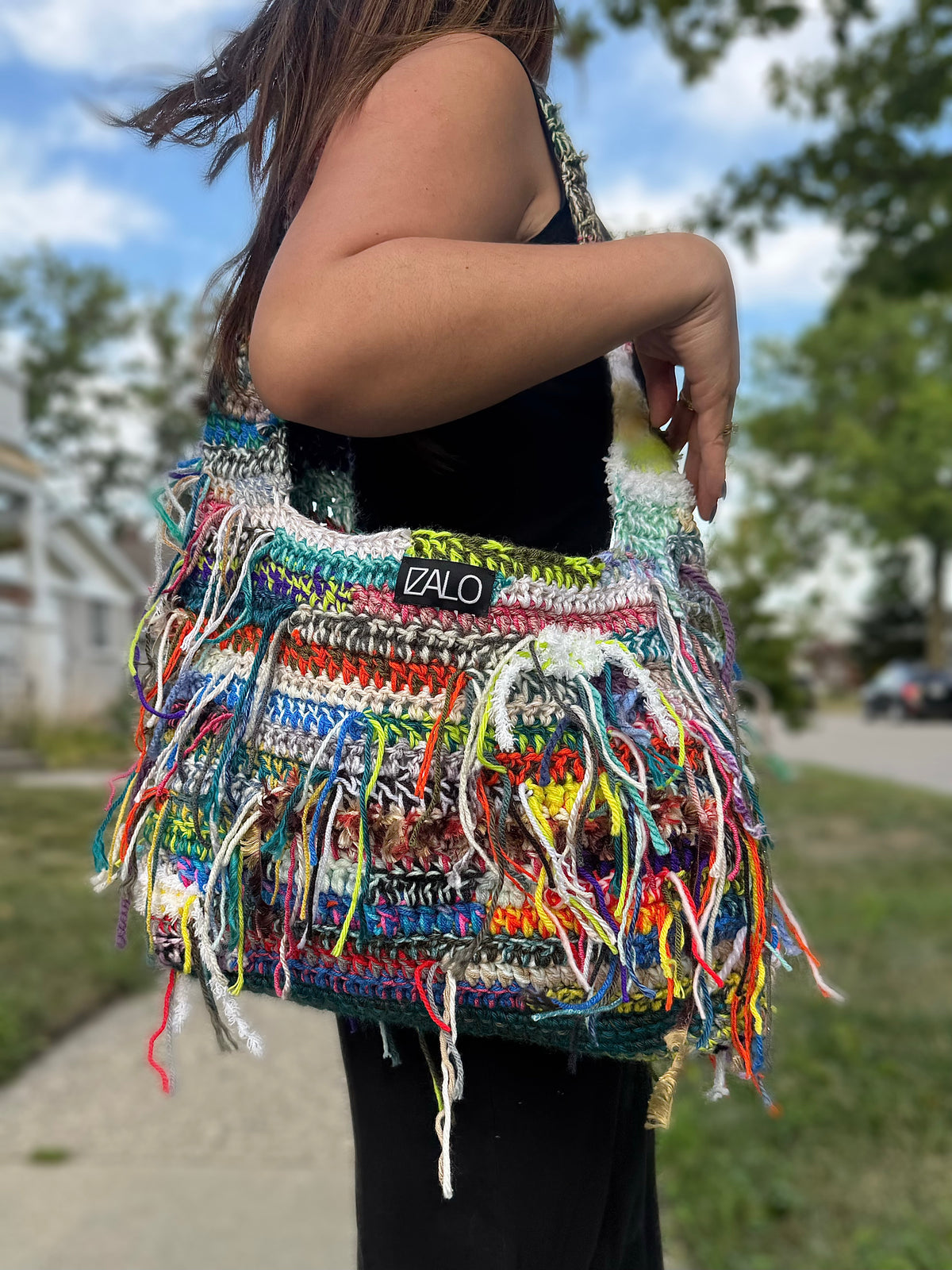 Everything Tote