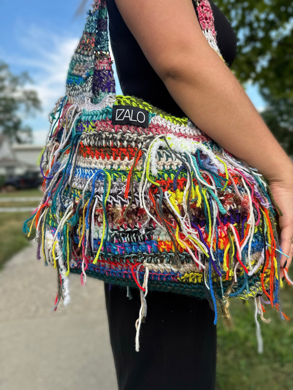 Everything Tote