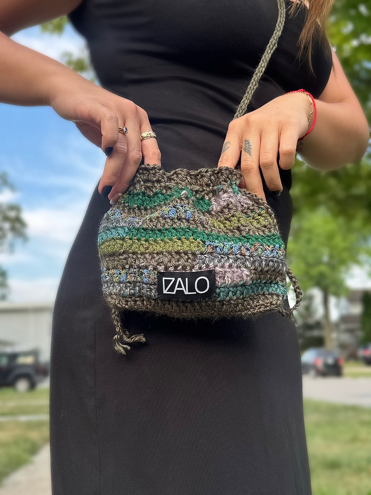 Money Bag