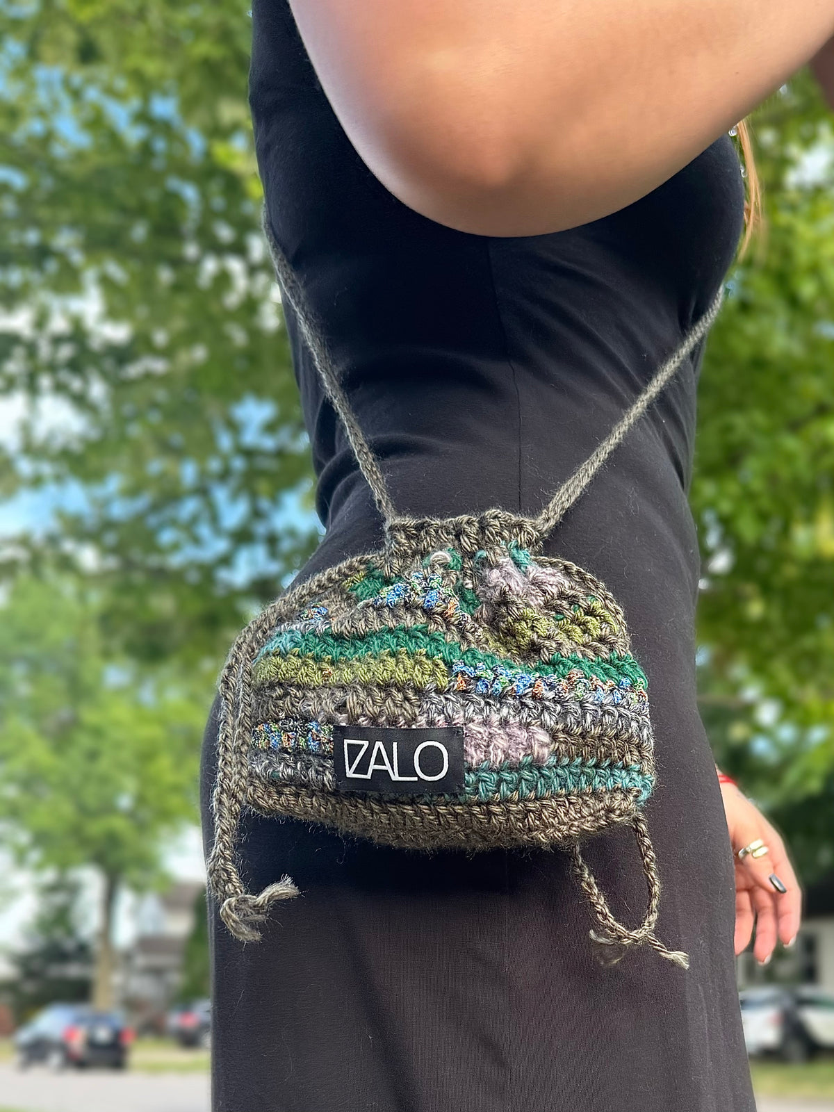 Money Bag